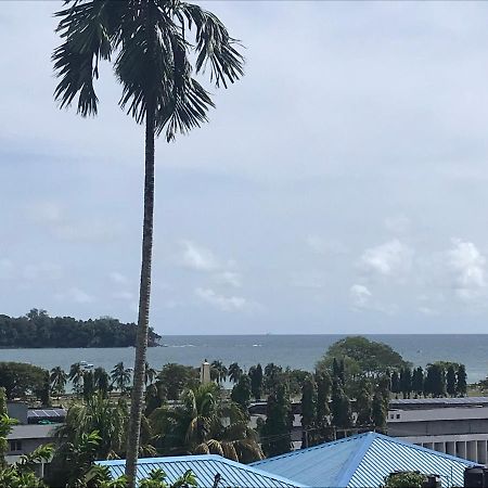 Andaman Vacations Home Port Blair Exteriér fotografie