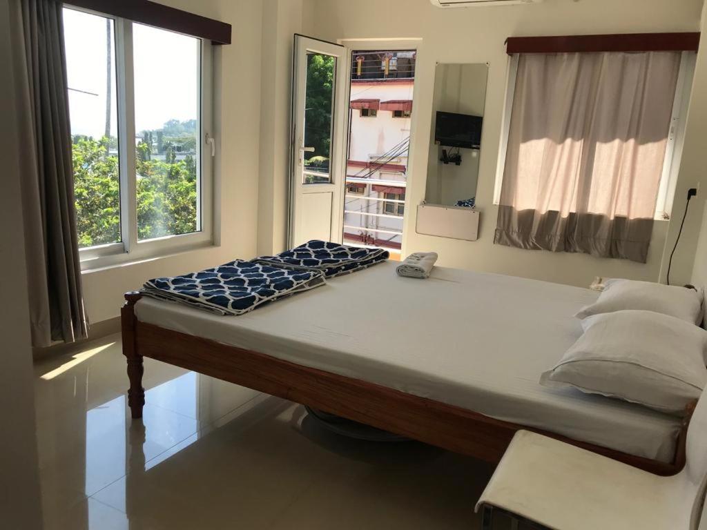 Andaman Vacations Home Port Blair Exteriér fotografie