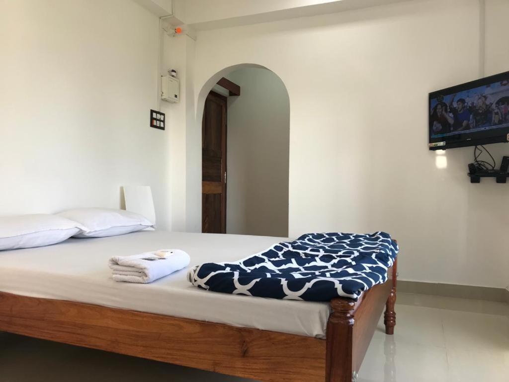 Andaman Vacations Home Port Blair Exteriér fotografie