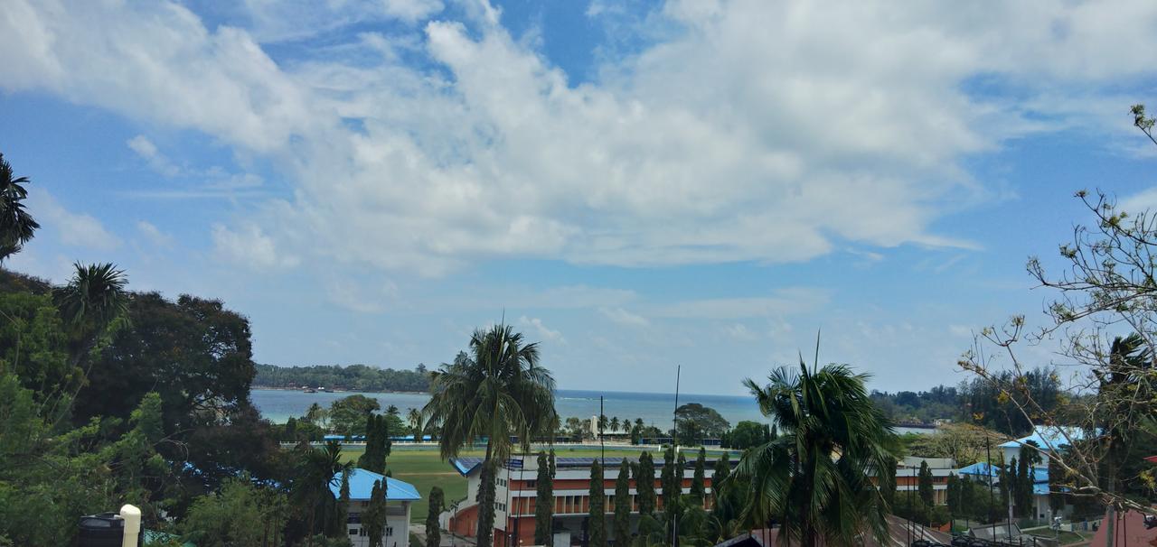 Andaman Vacations Home Port Blair Exteriér fotografie