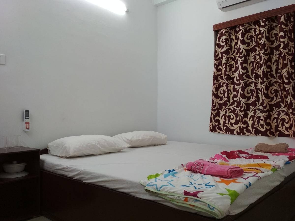 Andaman Vacations Home Port Blair Exteriér fotografie