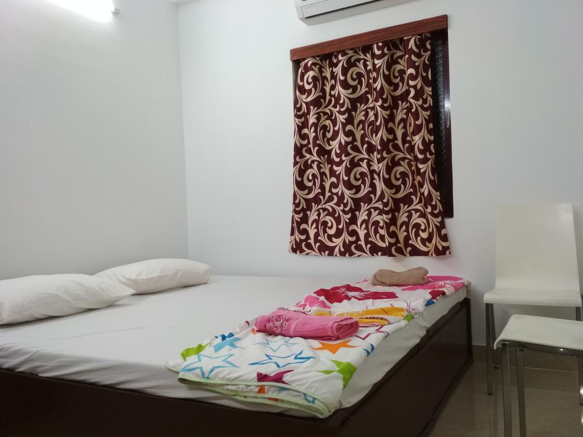 Andaman Vacations Home Port Blair Exteriér fotografie
