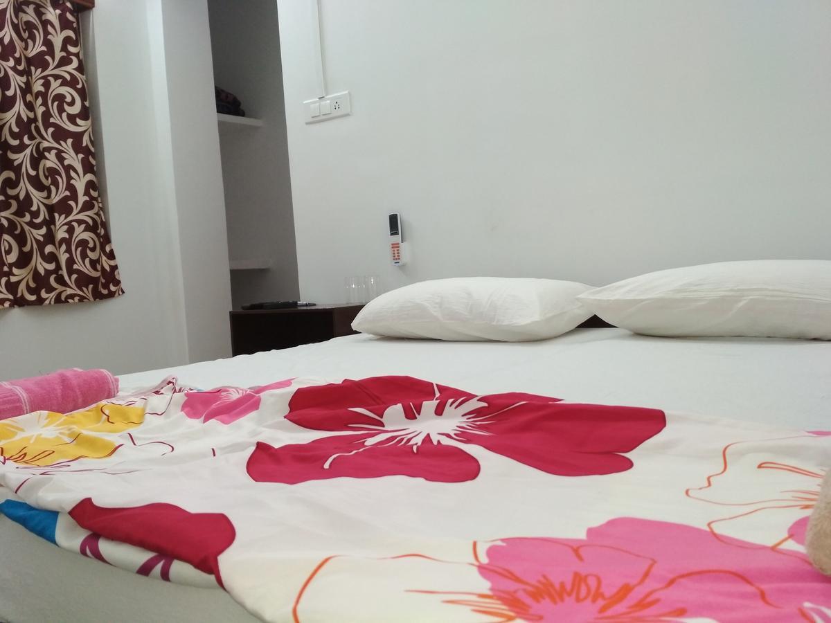 Andaman Vacations Home Port Blair Exteriér fotografie
